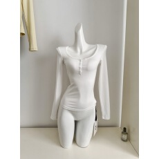 批发WANANTONG 挚爱半打底 双版本自留 自发热锁温羊毛打底女冬