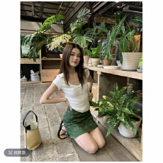 批发布里斯班人棉人丝/<b class='q'>桑蚕丝</b> 浪漫复古碎花温柔慵懒A字裙+<b class='q'>上衣</b>