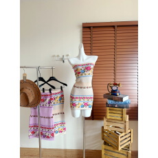 批发RunRunSweet原创 100羊毛<b class='q'>蝙蝠</b>袖绞花宽松开衫貉子毛针织毛衣外套