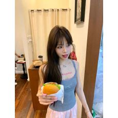 批发烫砖，2*2<b class='q'>莫代尔</b>棉260克~吊带<b class='q'>背心女</b>甜辣妹紧身短款内搭清纯上衣