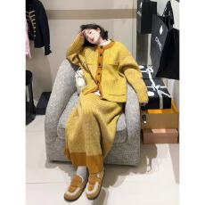 批发小香风外套宽松显瘦高级气质春季名媛2024洋<b class='q'>装</b>新款两件套时尚套<b class='q'>装</b>