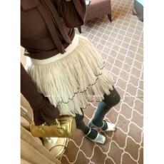 批发法式气质网纱蛋糕裙<b class='q'>半身</b>裙女夏季辣妹甜美蓬蓬裙小个子a字<b class='q'>短裙</b>子