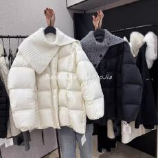 批发韩系拼接棉服女装冬季2026年新款时尚百搭休闲设计感小众保暖外套