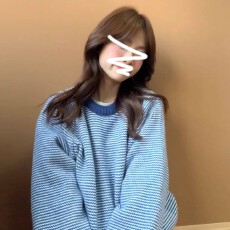 批发高级慵懒风蓝色毛衣女初秋季2025新款套头内搭春秋穿搭针织衫上衣