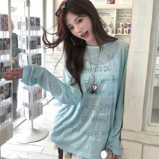 批发出大货 <b class='q'>长袖</b>防晒衣<b class='q'>女</b>夏季新款高级感气质名媛宽松休闲百搭上衣