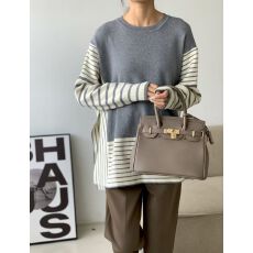 批发<b class='q'>韩国</b>chic秋季小众设计感高领保暖宽松百搭撞色斗篷式披风<b class='q'>短外套</b>女