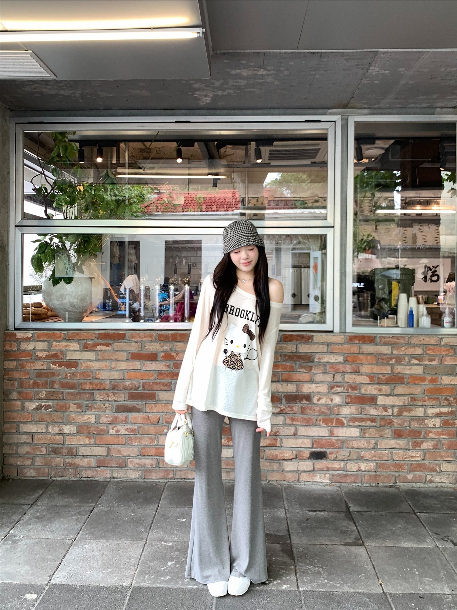 BY31516# 超慵懒!卡通...