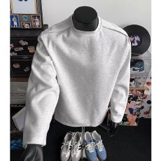 批发<b class='q'>日系</b>新款长袖卫衣百搭文艺流行慵懒原宿简约ins潮流气质时尚