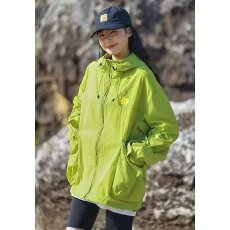 批发<b class='q'>夏季</b>连帽拉链女<b class='q'>防晒服</b>外套2024新款户外防紫外线宽松透气<b class='q'>防晒衣</b>