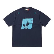 批发2025美式潮牌复古黑色短袖男女夏季新款重磅休闲情侣宽松<b class='q'>T</b><b class='q'>恤</b>上衣