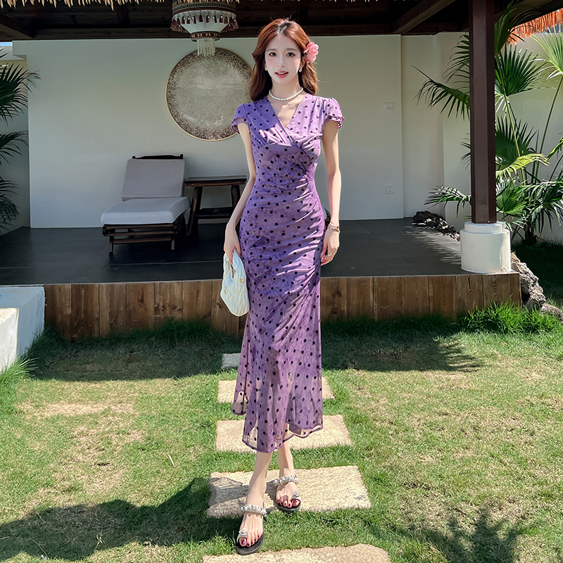 BY30403# 轻奢绝美气质...