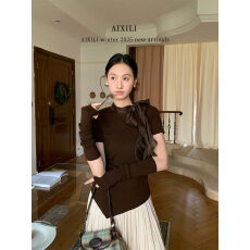 批发新年圣诞节日战裙高级感闪钻吊带<b class='q'>连衣裙</b>轻奢名媛收腰<b class='q'>露背</b>包臀短裙