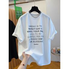 批发<b class='q'>纯棉</b>大码韩版韩系高端欧货蕾丝拼接<b class='q'>t</b><b class='q'>恤</b>女短袖2026夏新款胖mm300斤