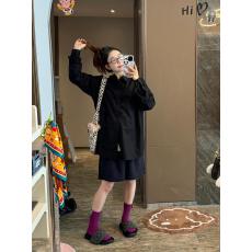 批发新黑色<b class='q'>衬衫</b>女款2026春夏新品休闲<b class='q'>男</b>友风<b class='q'>衬衣</b>高级感流行潮牌女上衣