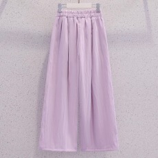 批发<b class='q'>女</b>童阔腿<b class='q'>裤</b><b class='q'>套</b>装夏季2026新款薄款儿童短袖山本裤子两件套休闲衣服