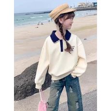 批发儿童休闲运动套装2026秋装童装男童痞帅洋气男孩两件套男女孩外套