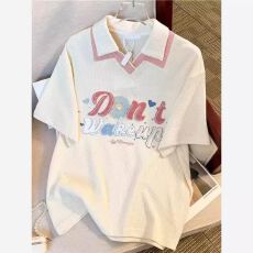 批发<b class='q'>女</b><b class='q'>童</b><b class='q'>2026</b><b class='q'>夏季</b>短袖POIO衫T恤学院风<b class='q'>套装</b>中<b class='q'>大</b><b class='q'>童</b>时髦洋气儿<b class='q'>童</b>夏装潮