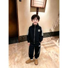 批发男童<b class='q'>套装</b>秋冬季2026新款男童<b class='q'>套装</b>洋气外套中小儿童两件套