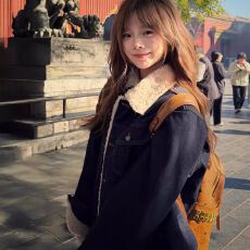 批发美式复古牛仔羊羔毛棉衣外套2025冬季新款加厚保暖宽松<b class='q'>百搭</b>棉服潮