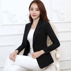 批发<b class='q'>小西装</b>外套女秋季装<b class='q'>女士</b>式西服韩版2025新款韩版休闲修身上衣女