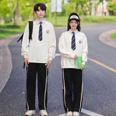 批发实拍情侣装<b class='q'>班</b><b class='q'>服</b>假两件卫衣校<b class='q'>服</b>套装