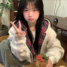 批发仿棉复合2026新款格纹连帽女卫衣秋冬季韩系宽松<b class='q'>大码</b><b class='q'>长袖</b>休闲上衣