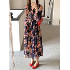 批发系带<b class='q'>连衣裙</b>