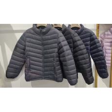 批发2026新款立领棉服长袖外套
