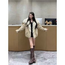 批发有货气质休闲慵懒风外套