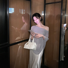 批发海边度假旅游穿搭女早春漂亮夏<b class='q'>防晒</b>披肩罩衫