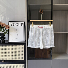 批发蕾丝刺绣混搭短裤内搭时髦性感花边<b class='q'>打底裤</b>