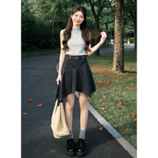 批发2026新款夏季韩系穿搭一整套<b class='q'>背心</b>裤子套装女初夏减龄今年流行爆款