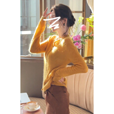 批发法式温柔纯欲风出片漂亮衣服秋冬季氛围复古感针织上衣短裙套装女