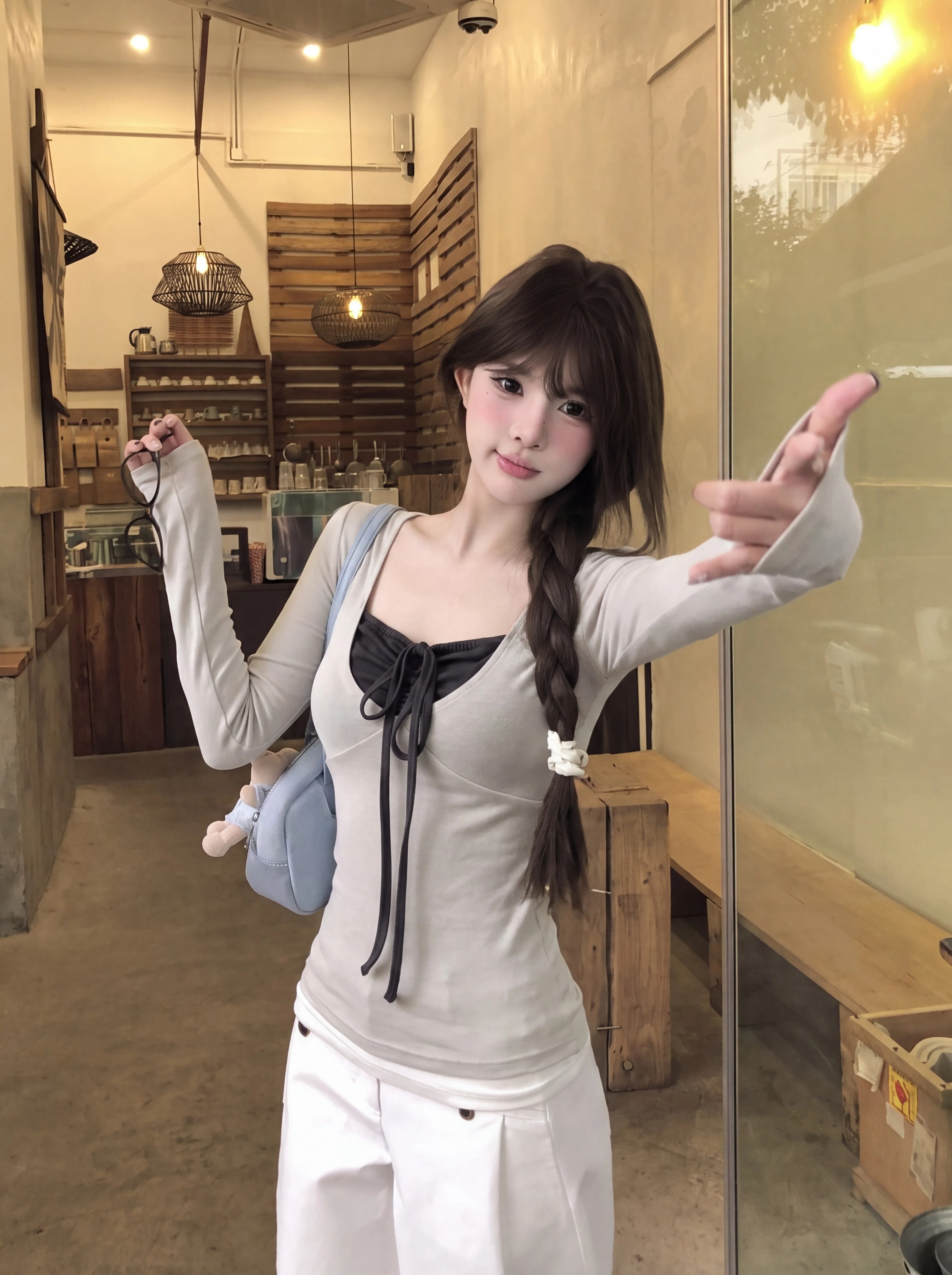 BY33184# 人棉+做工精...