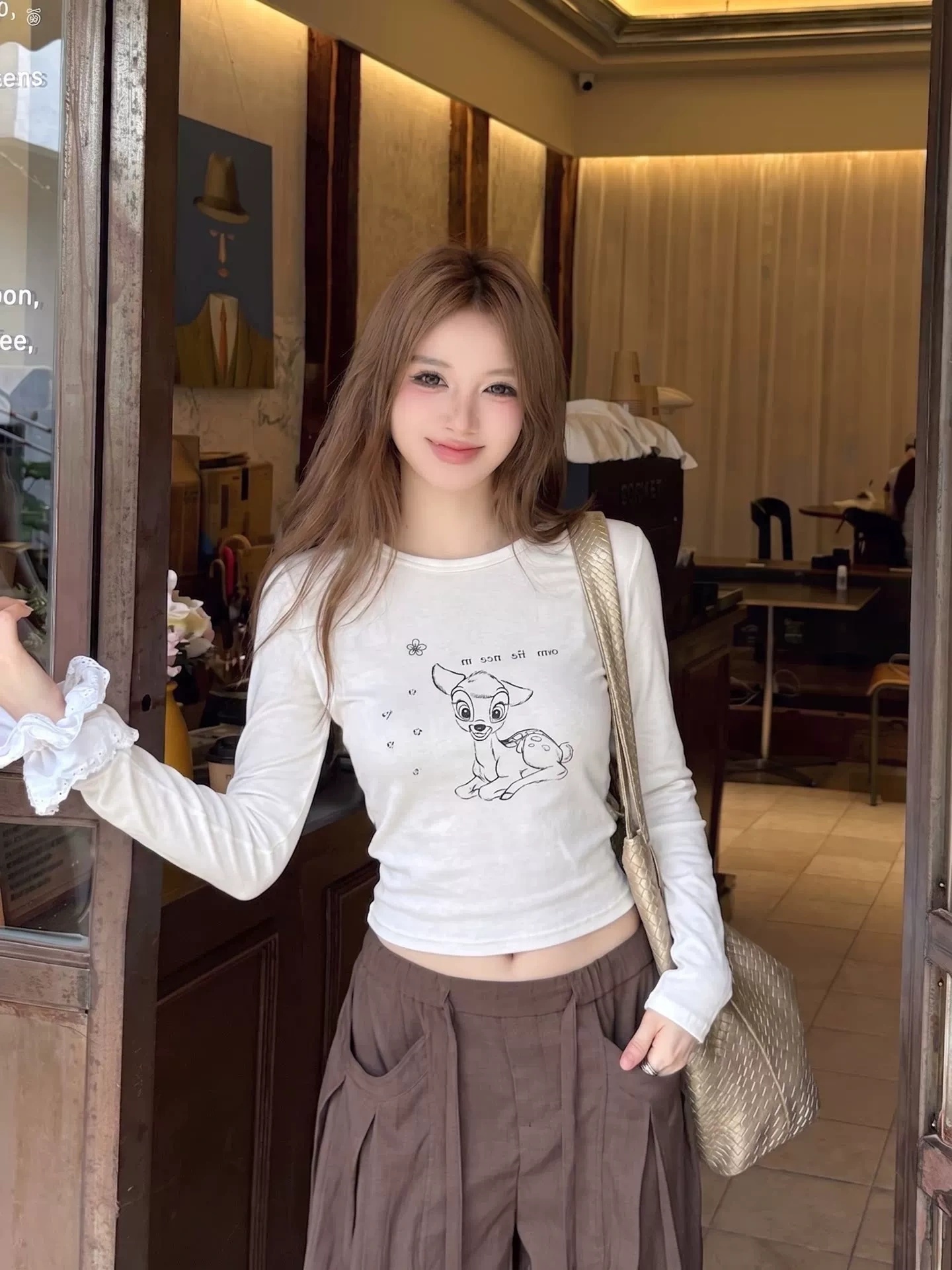 BY33173# 雪花棉+原版...