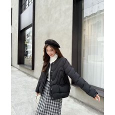 批发<b class='q'>羽绒服</b> 2025冬季新款保暧时尚<b class='q'>羽绒服</b><b class='q'>中长款</b>潮流品质欧美范