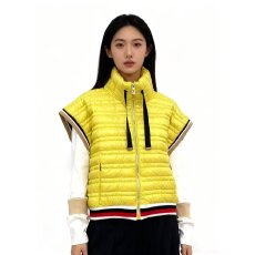 批发羽绒马甲热卖中高品质2025新款羽绒背心时尚保暧新款式潮流