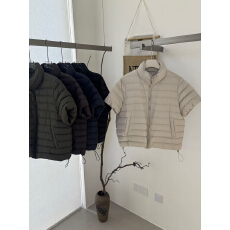 批发新国标90羽绒服好品质高端品质时尚潮流百搭修身外套保暖