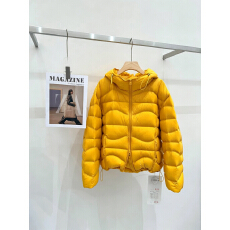 批发2026秋冬羽绒服 90羽绒白鸭绒外套修身韩版保暖时高品质