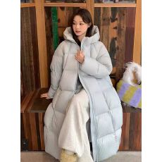 批发2026热卖羽绒服高品质90绒白鸭绒 保暖时尚外套高品质<b class='q'>冬</b>季百搭