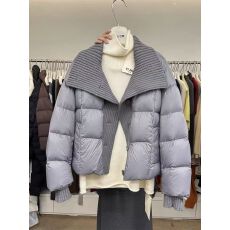 批发2026热卖羽绒服高品质90绒白鸭绒 保暖时尚外套高品质<b class='q'>冬</b>季百搭