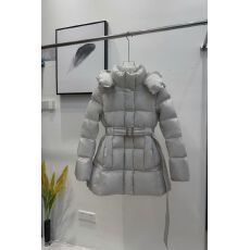 批发秋<b class='q'>冬</b>新款连帽外套 白鸭绒保暖羽绒服时尚潮流前线街头