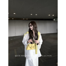 批发zoe anymore 本期挚爱 莱赛尔宽松防晒长袖<b class='q'>衬衫</b>松弛感遮肉<b class='q'>衬衣</b>女