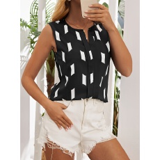 批发跨境外贸女士衬衫