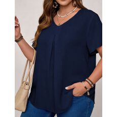 批发跨境外贸大码衬衫