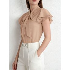 批发跨境外贸女士衬衫