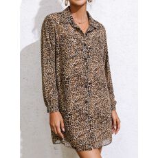 批发跨境外贸女士衬衫