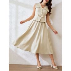 批发跨境外贸女士西装套装