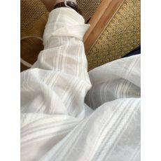 批发韩系时髦通勤白色<b class='q'>衬衫</b>女2026春夏新款松弛感宽松百搭<b class='q'>长袖</b><b class='q'>衬衣</b>ins