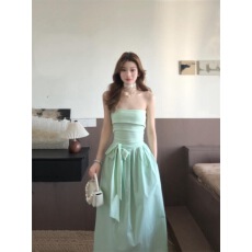 批发复古辣妹风性感修身<b class='q'>包臀</b>短裙小众独特超好看吊带<b class='q'>连衣裙</b>2026年夏季